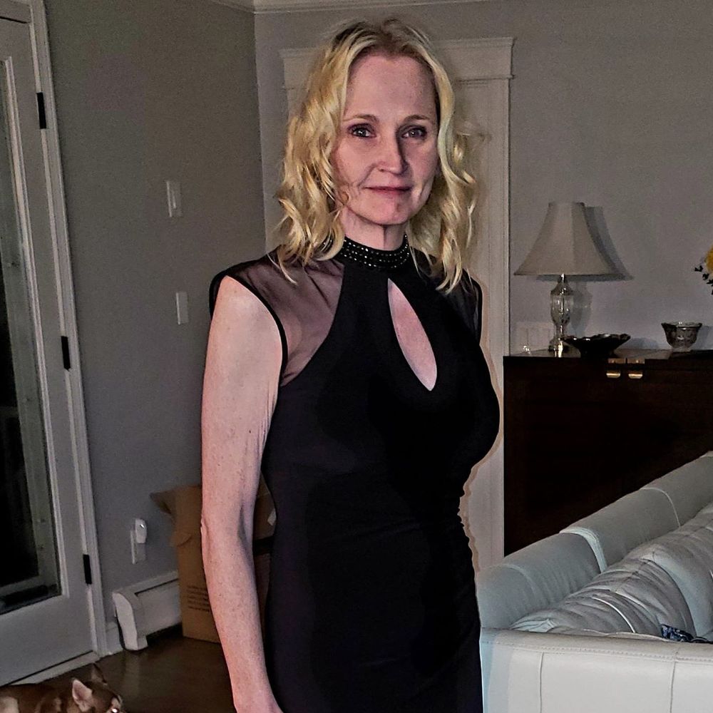 Meet your Posher, Joanie